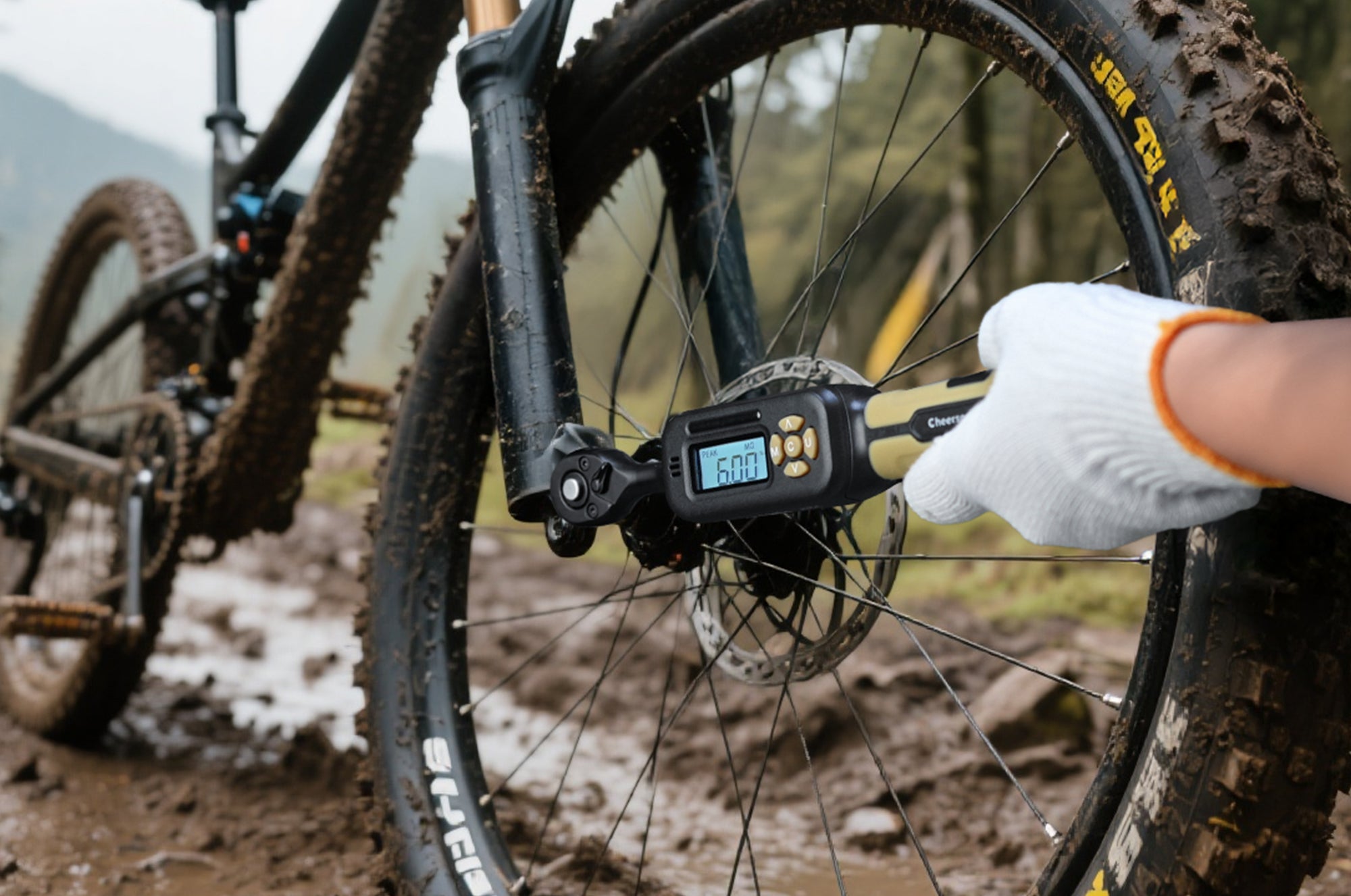 Why Your Torque Readings Are Wrong? 5 Common Causes (And How to Fix Them)