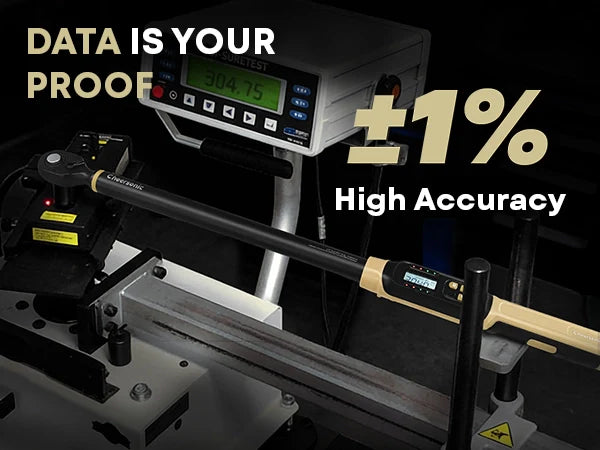 Daily Maintenance & Calibration Guide: How to Keep Your Cheersonic Digital Torque Wrench Accurate for Years