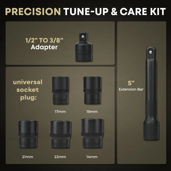 Cheersonic digital torque wrench ±1% accuracy verification data and high-precision testing visualization.