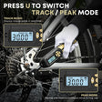 Cheersonic 1/4" Digital Torque Wrench (1.5-30Nm) | ±1% Accuracy High-Precision Bicycle & Motorcycle Repair Tool Set